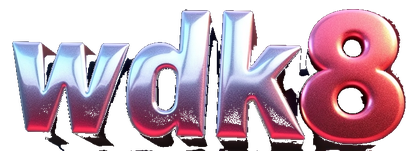 wdk8 logo